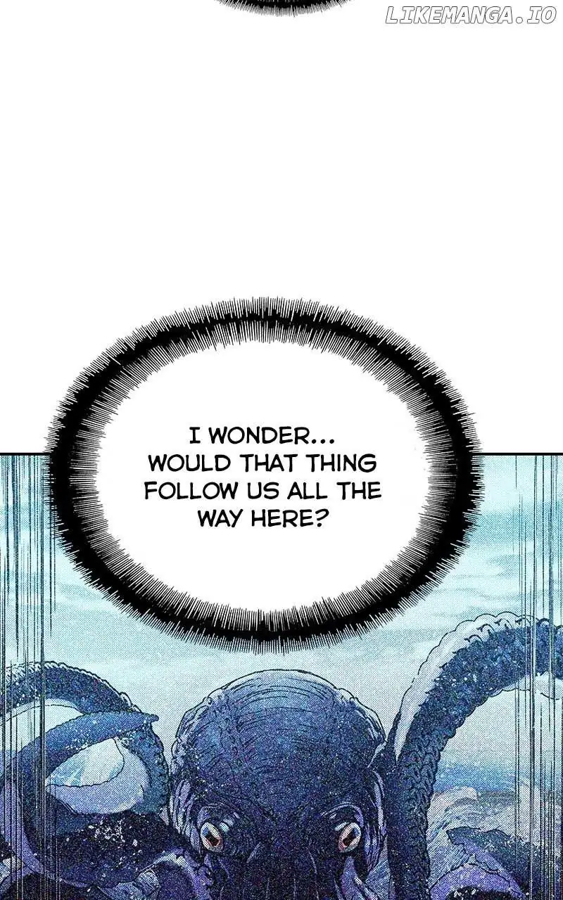 The End of the World is Just a Game to Me Chapter 76 page 30 - 