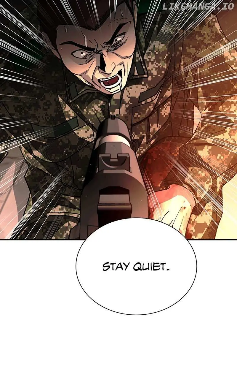 The End of the World is Just a Game to Me Chapter 76 page 4 - 