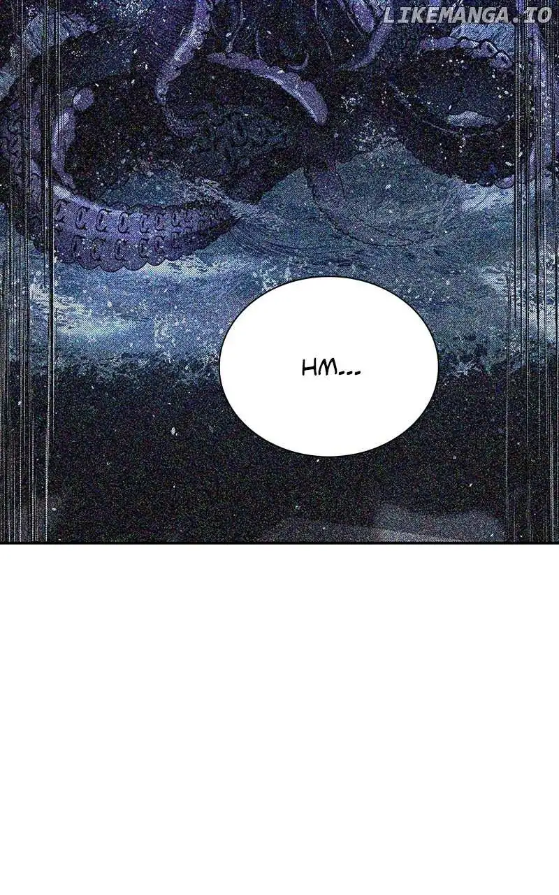 The End of the World is Just a Game to Me Chapter 76 page 31 - 