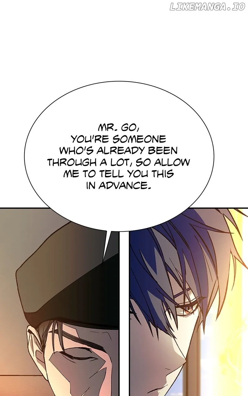 The End of the World is Just a Game to Me Chapter 76 page 32 - 