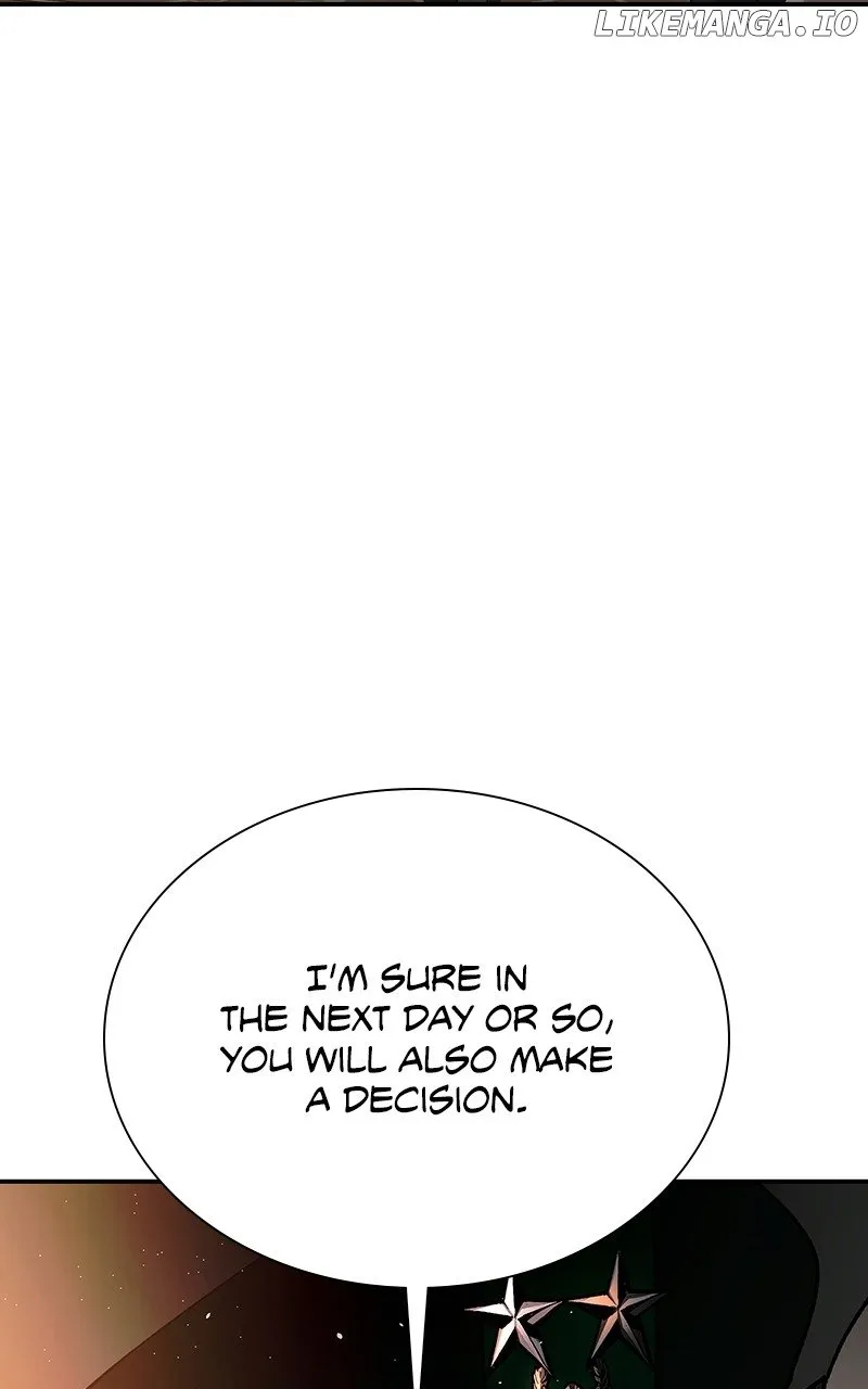 The End of the World is Just a Game to Me Chapter 76 page 35 - 