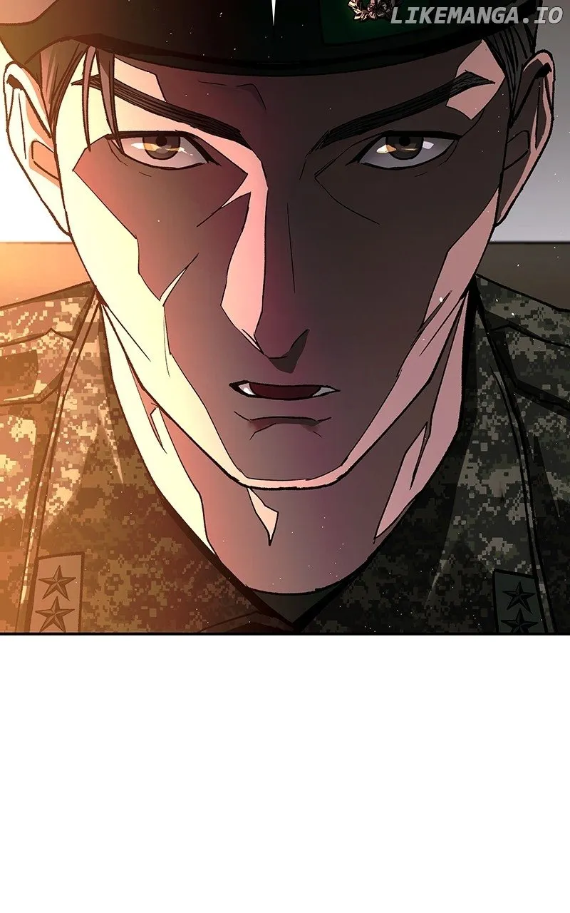 The End of the World is Just a Game to Me Chapter 76 page 36 - 