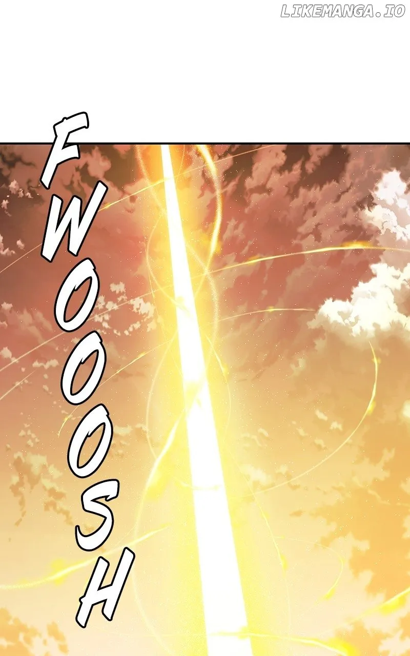 The End of the World is Just a Game to Me Chapter 76 page 38 - 