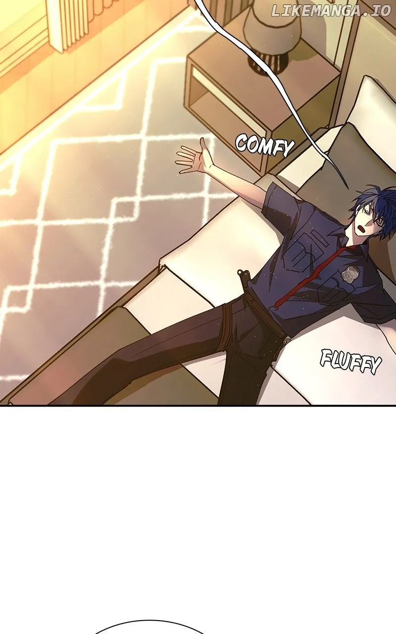 The End of the World is Just a Game to Me Chapter 76 page 40 - 