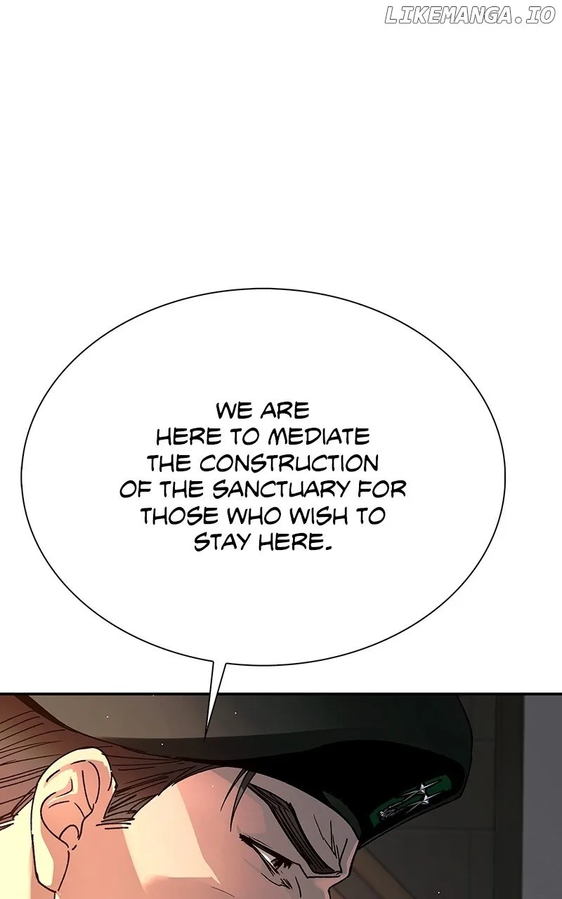 The End of the World is Just a Game to Me Chapter 76 page 5 - 