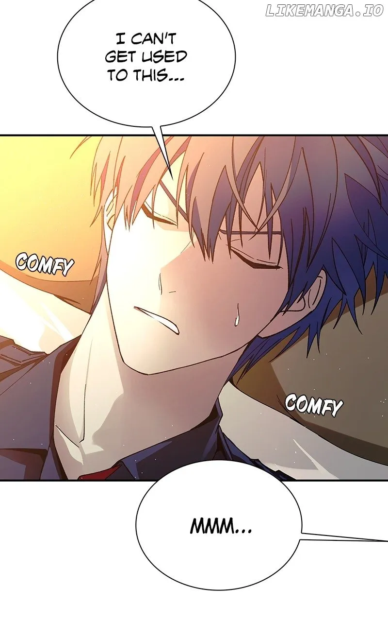 The End of the World is Just a Game to Me Chapter 76 page 41 - 