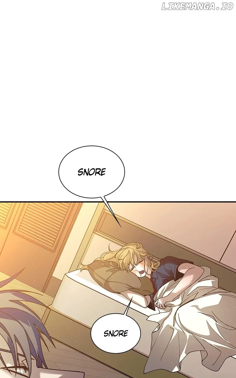 The End of the World is Just a Game to Me Chapter 76 page 42 - 