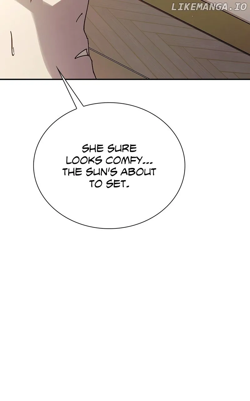 The End of the World is Just a Game to Me Chapter 76 page 43 - 