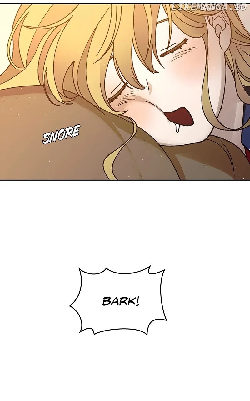 The End of the World is Just a Game to Me Chapter 76 page 44 - 