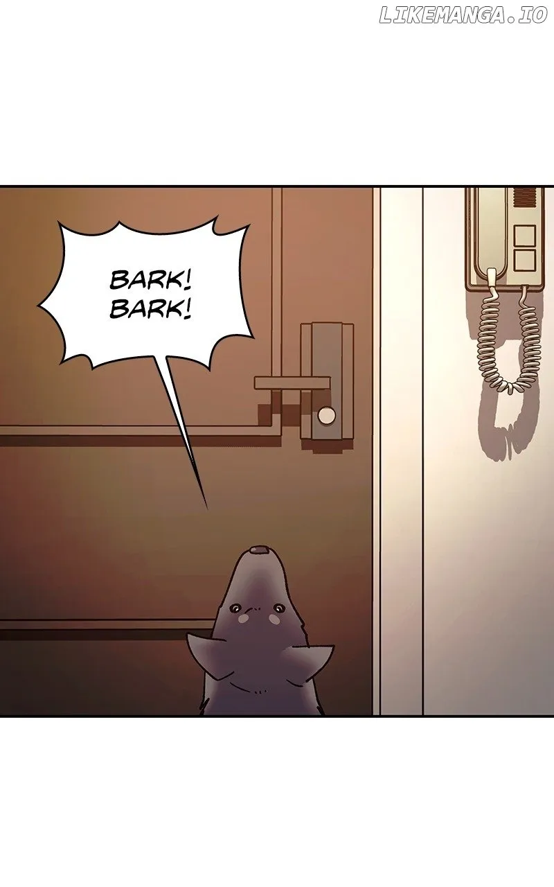 The End of the World is Just a Game to Me Chapter 76 page 45 - 