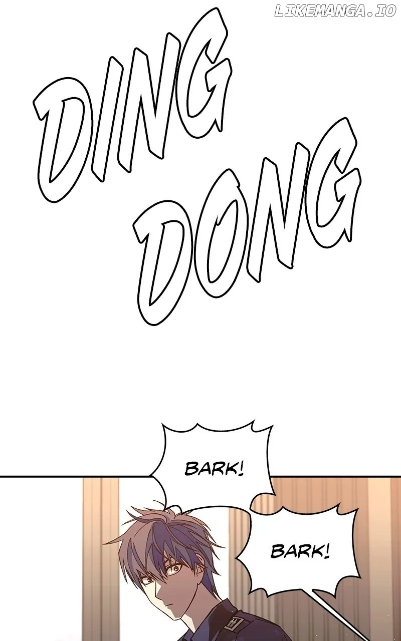 The End of the World is Just a Game to Me Chapter 76 page 46 - 