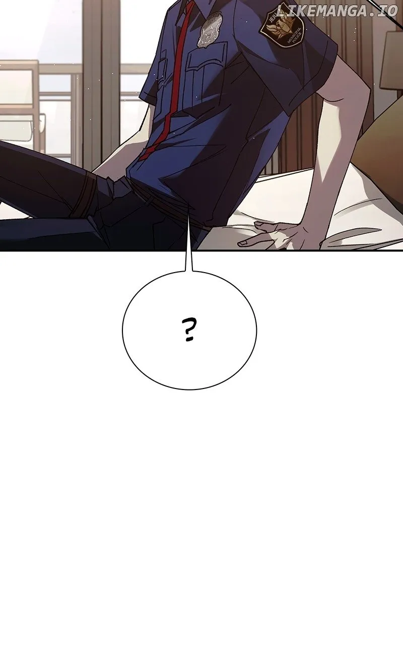 The End of the World is Just a Game to Me Chapter 76 page 47 - 