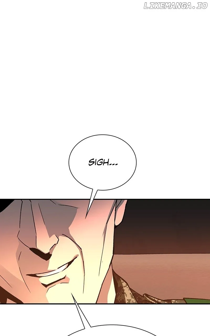 The End of the World is Just a Game to Me Chapter 76 page 48 - 