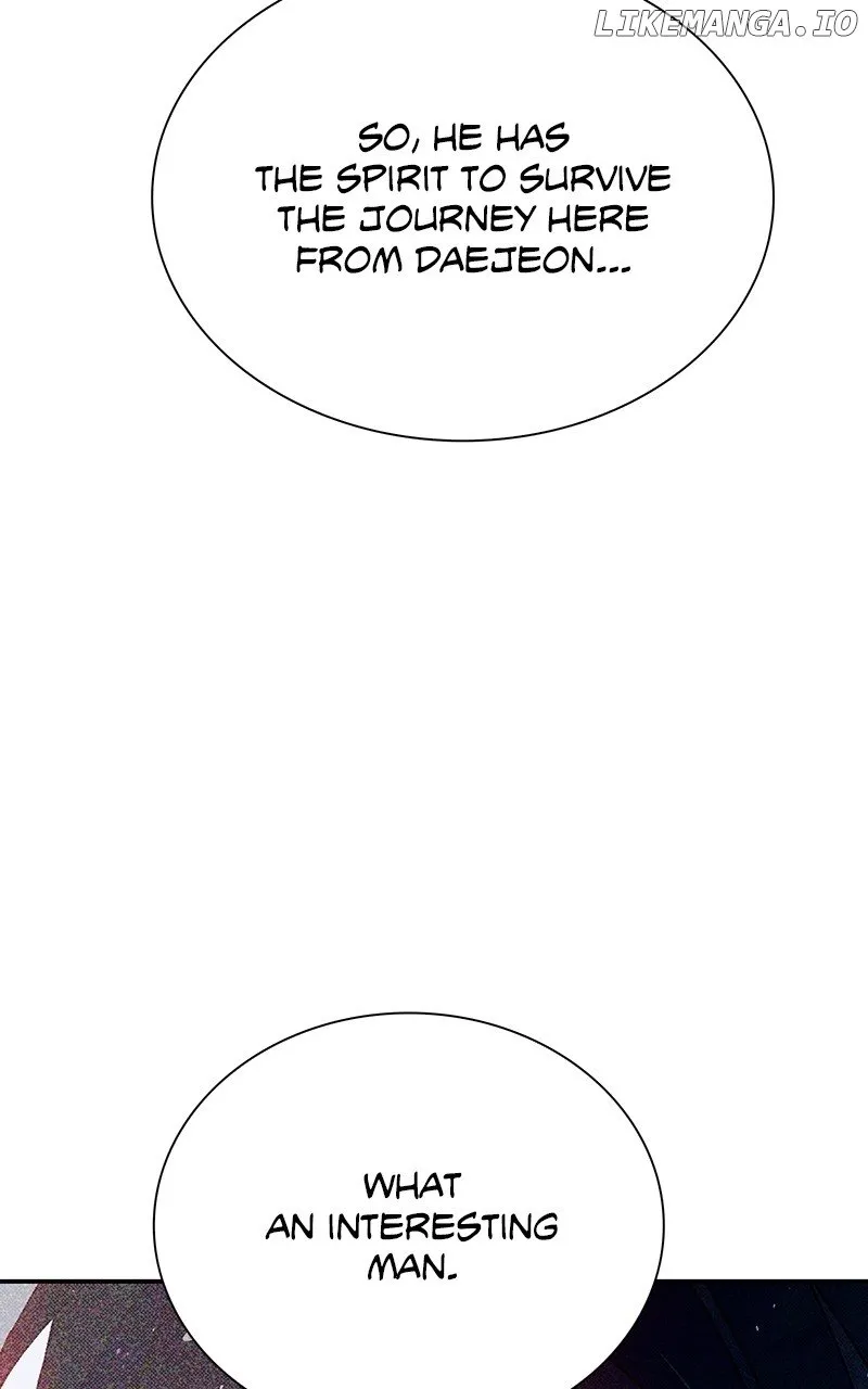 The End of the World is Just a Game to Me Chapter 76 page 49 - 