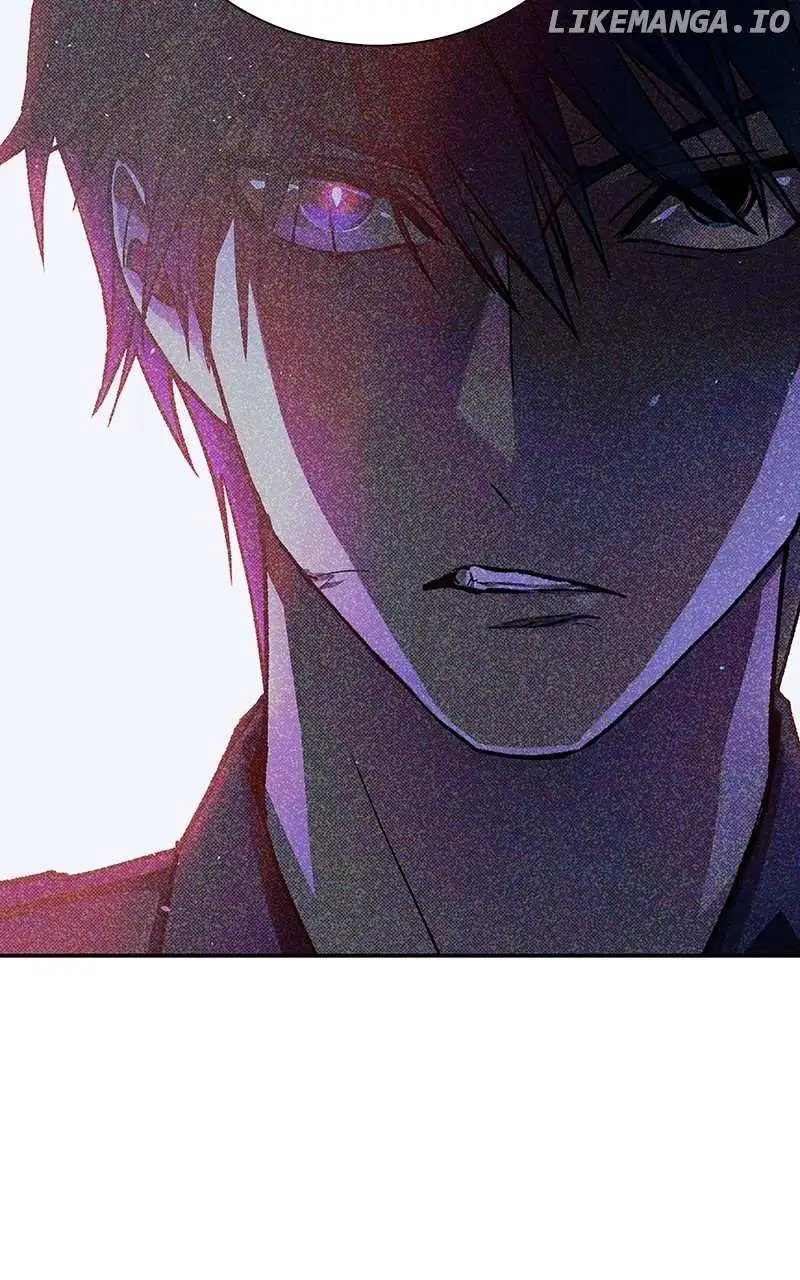 The End of the World is Just a Game to Me Chapter 76 page 50 - 