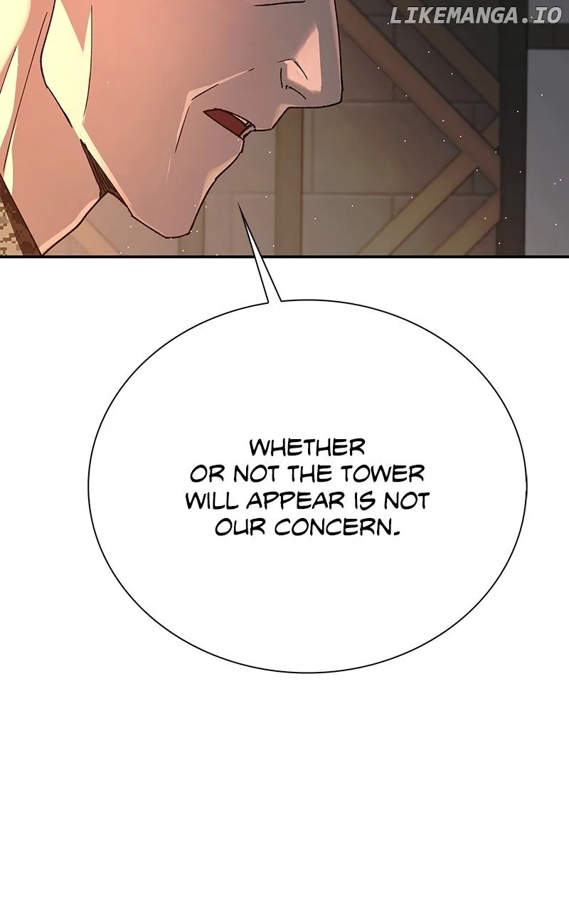 The End of the World is Just a Game to Me Chapter 76 page 6 - 