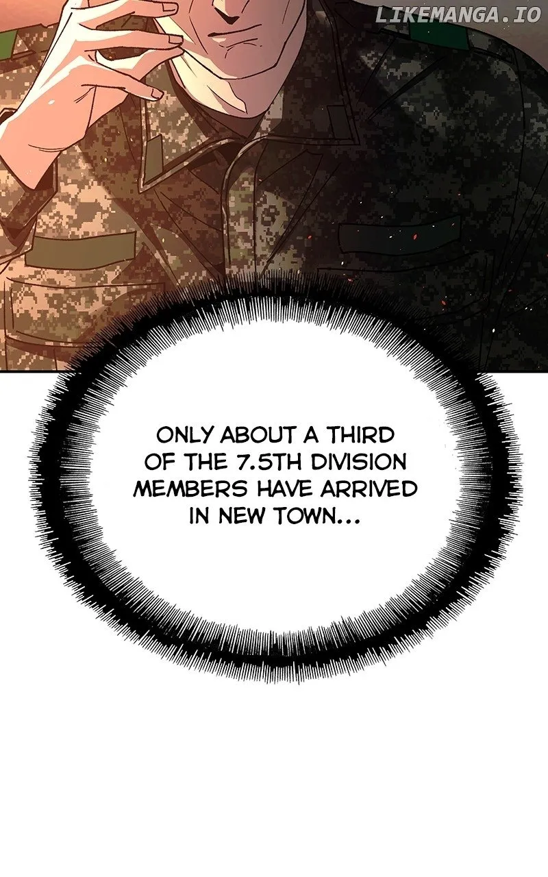 The End of the World is Just a Game to Me Chapter 76 page 52 - 