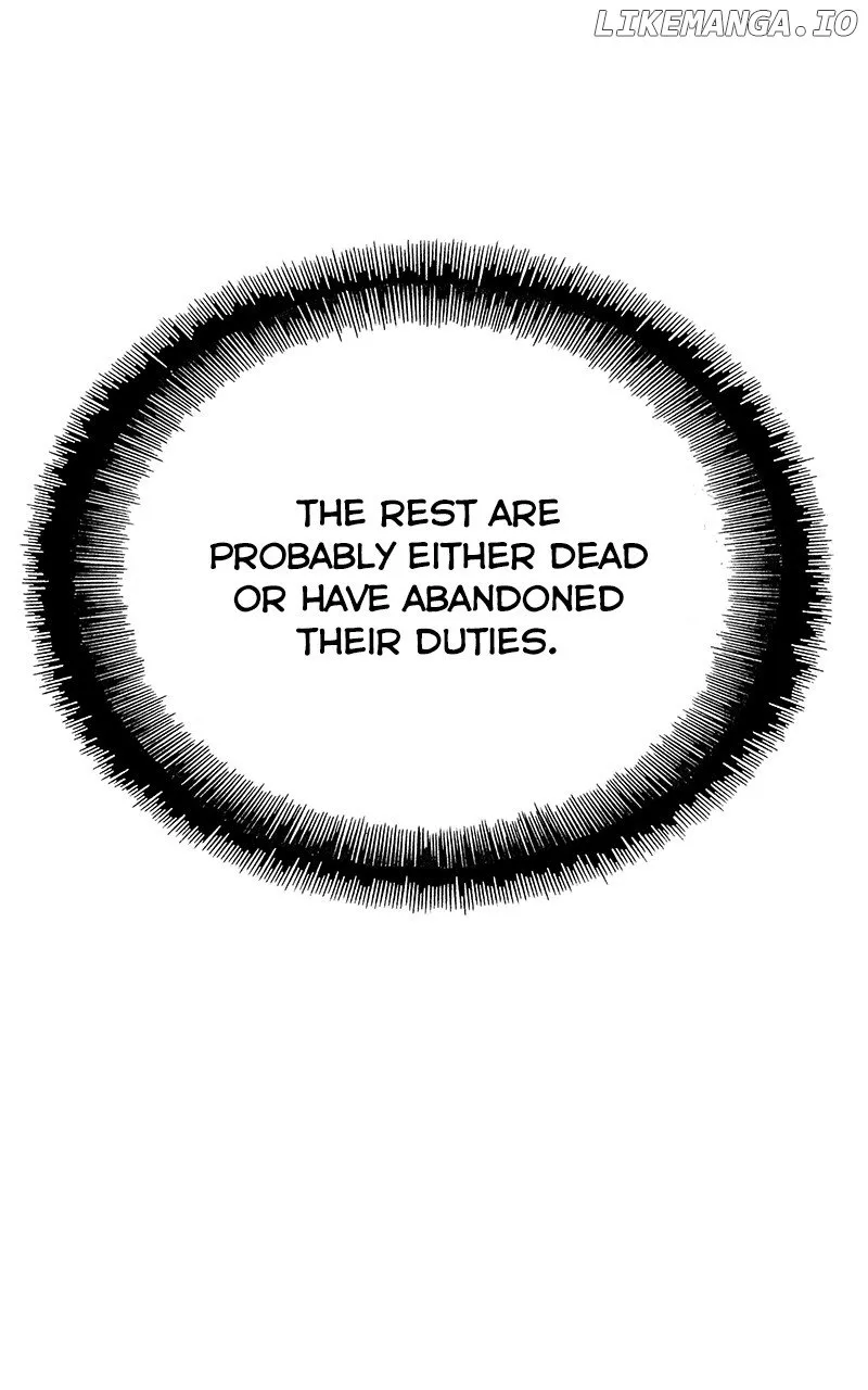 The End of the World is Just a Game to Me Chapter 76 page 53 - 