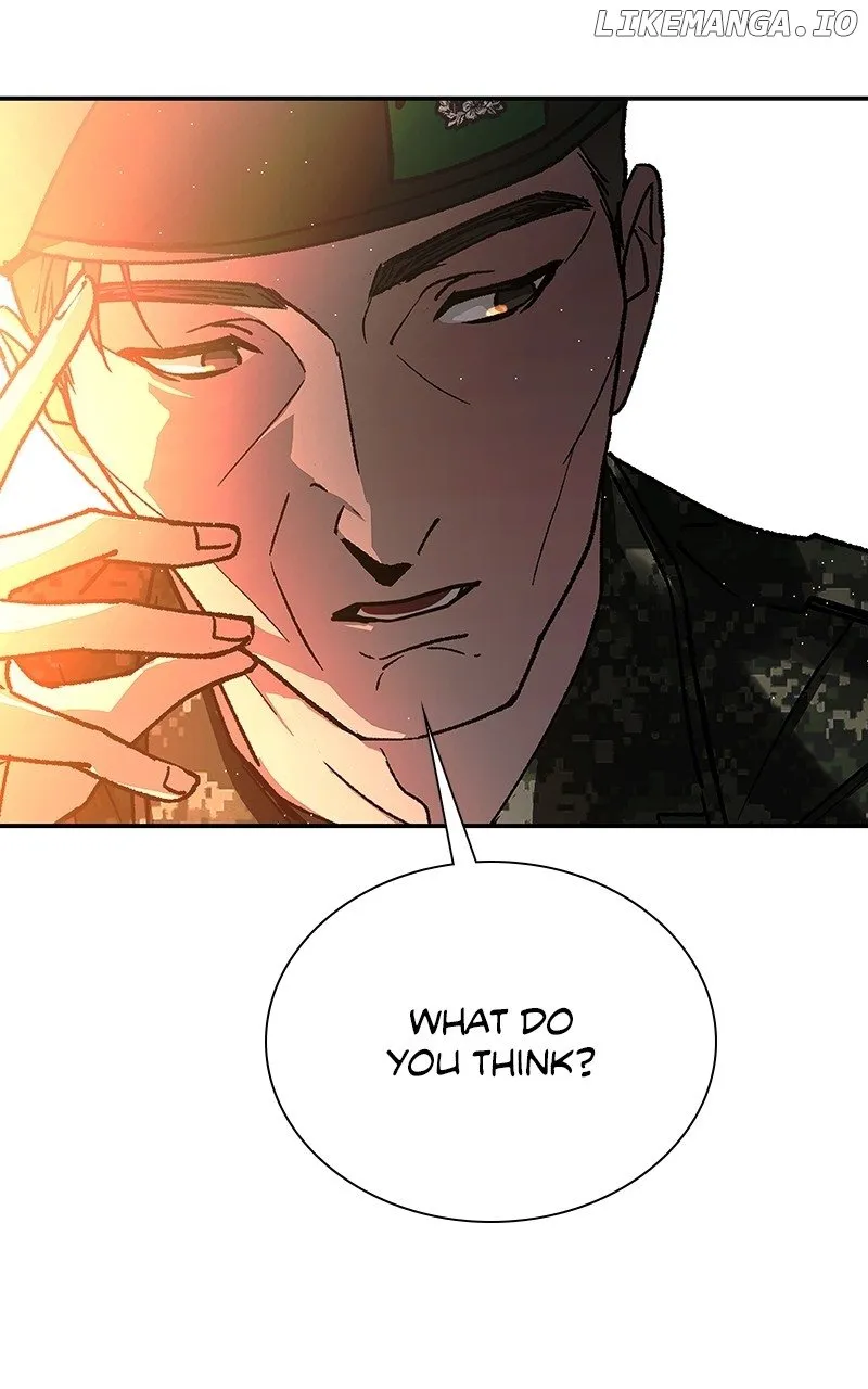 The End of the World is Just a Game to Me Chapter 76 page 54 - 