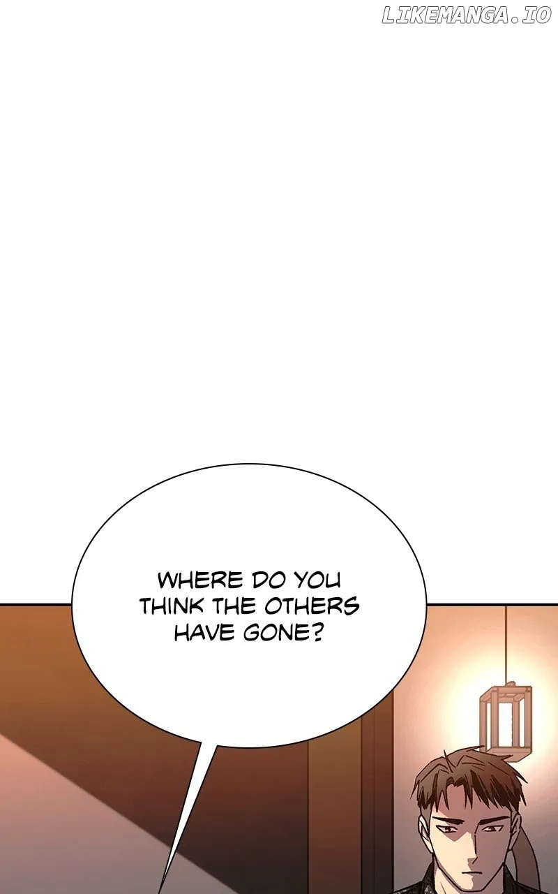 The End of the World is Just a Game to Me Chapter 76 page 55 - 