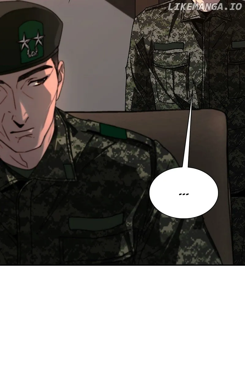 The End of the World is Just a Game to Me Chapter 76 page 56 - 