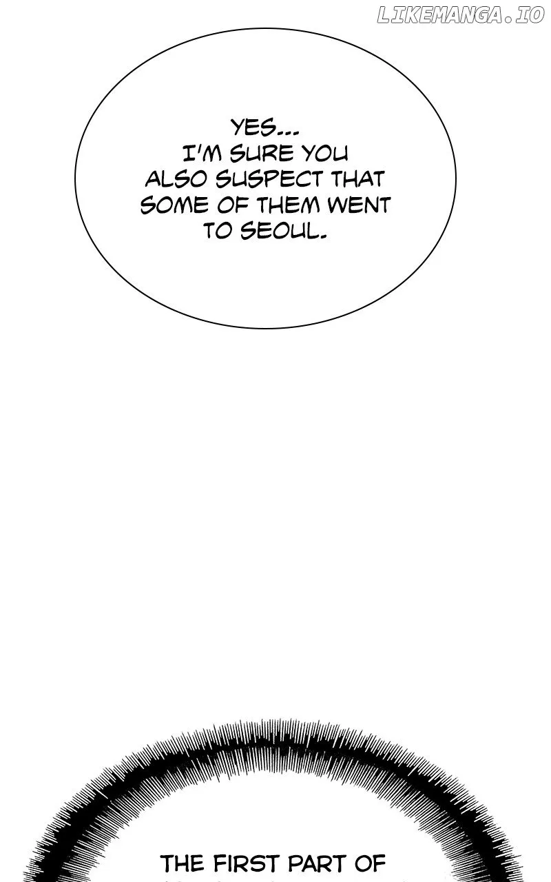 The End of the World is Just a Game to Me Chapter 76 page 57 - 