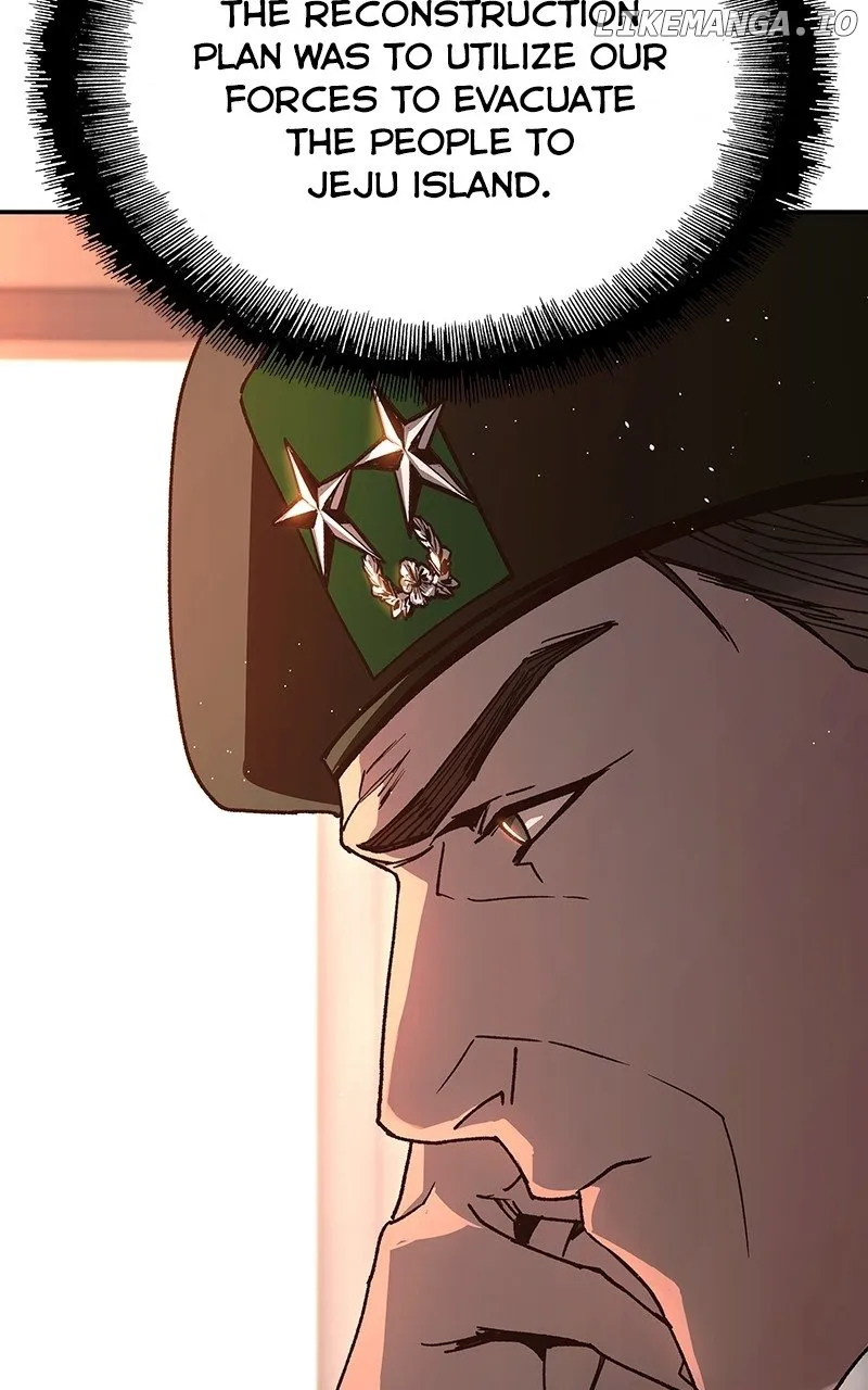 The End of the World is Just a Game to Me Chapter 76 page 58 - 