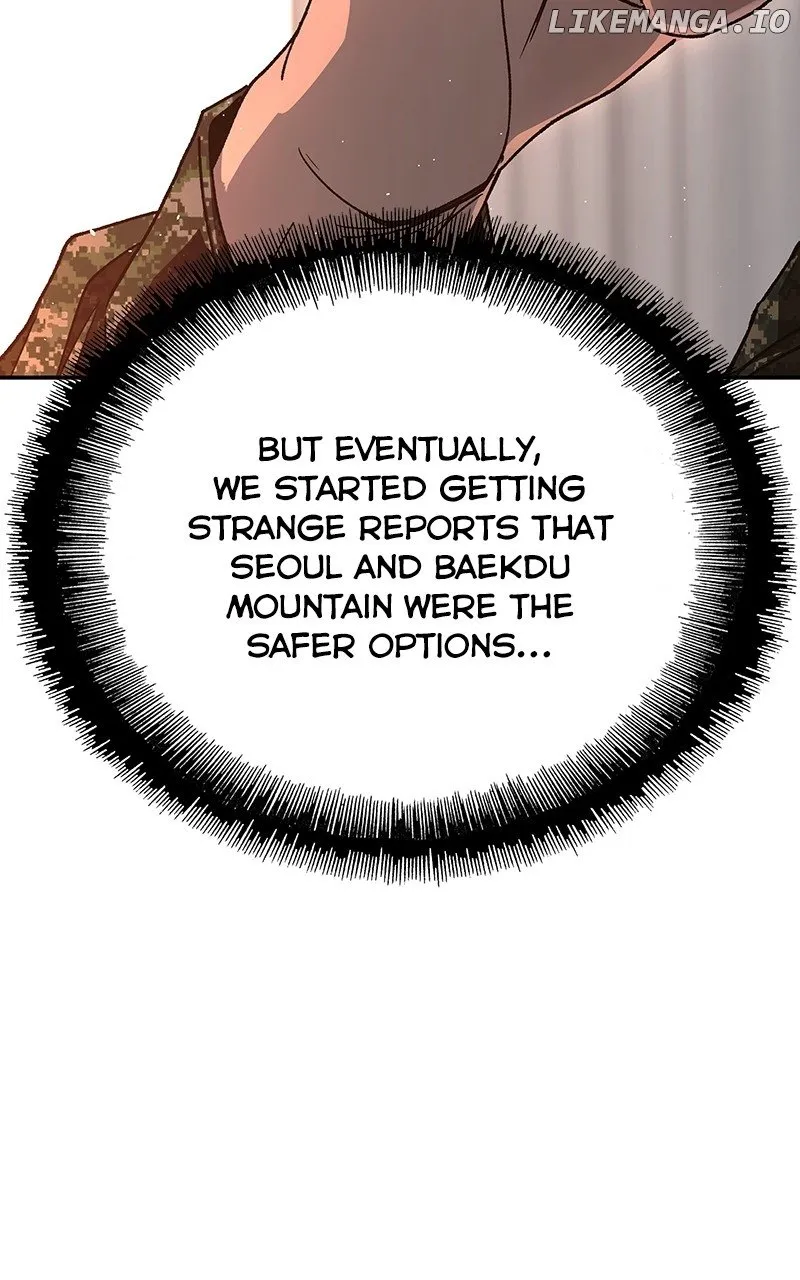 The End of the World is Just a Game to Me Chapter 76 page 59 - 