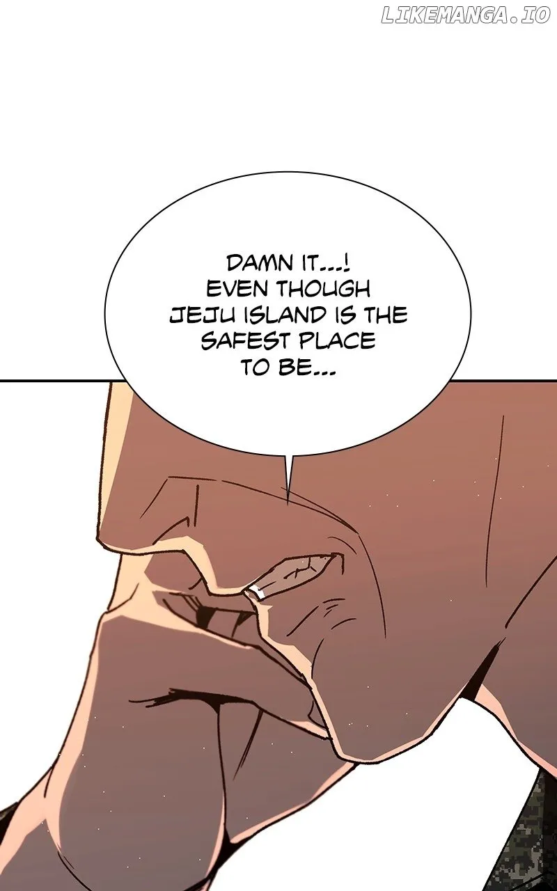 The End of the World is Just a Game to Me Chapter 76 page 60 - 