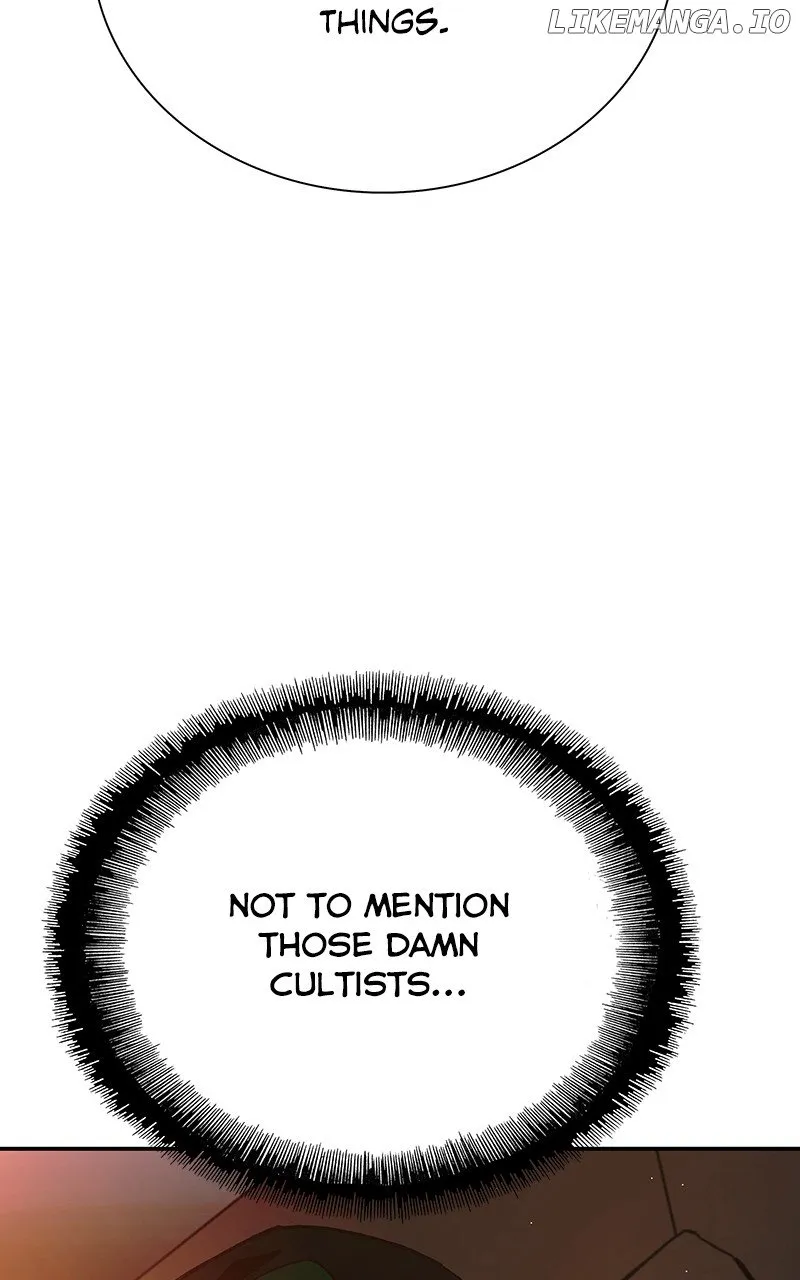 The End of the World is Just a Game to Me Chapter 76 page 63 - 