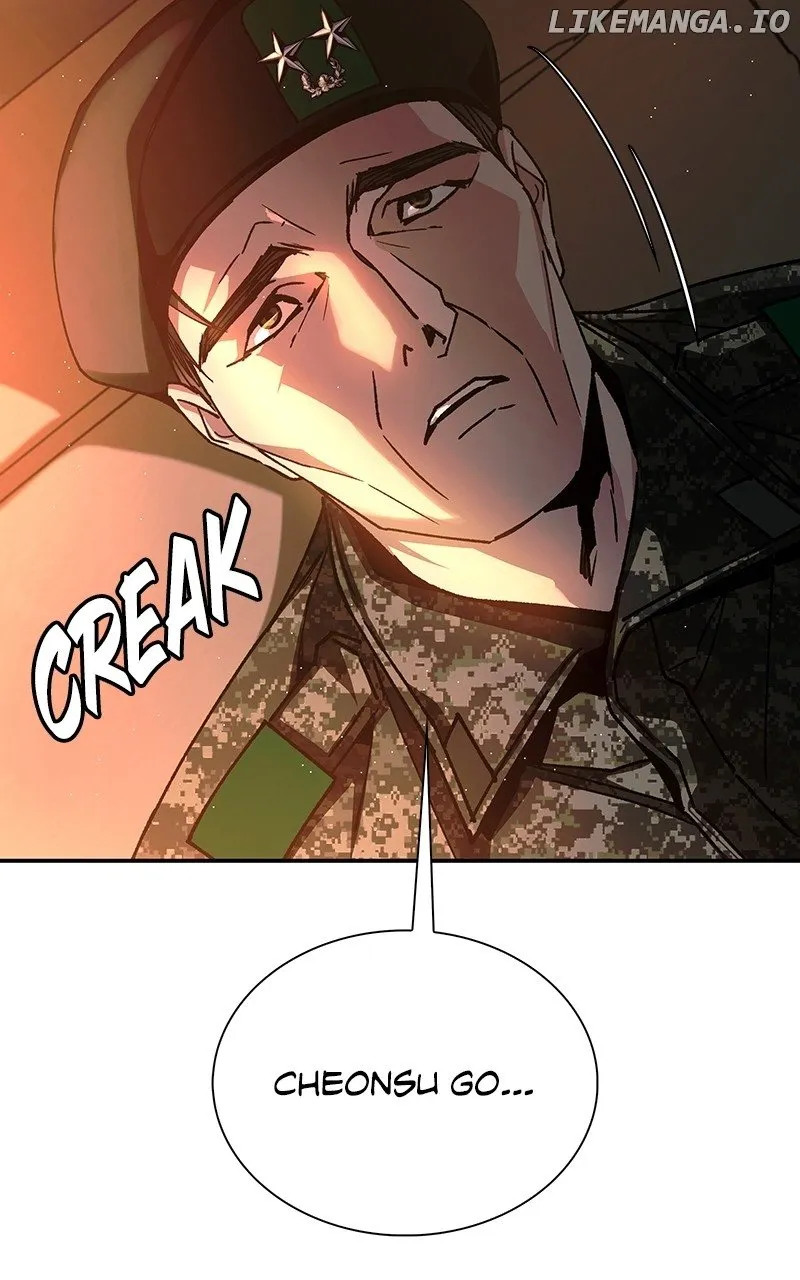The End of the World is Just a Game to Me Chapter 76 page 64 - 