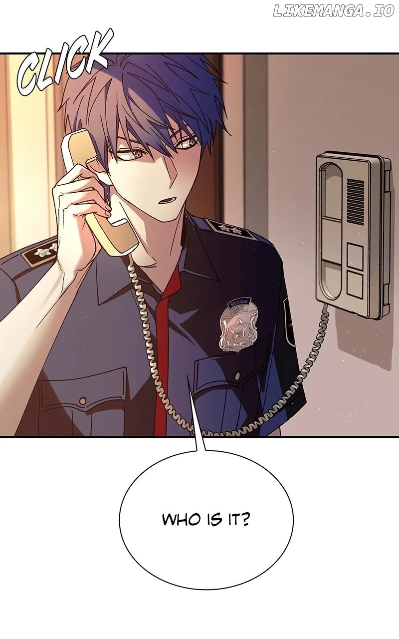 The End of the World is Just a Game to Me Chapter 76 page 67 - 
