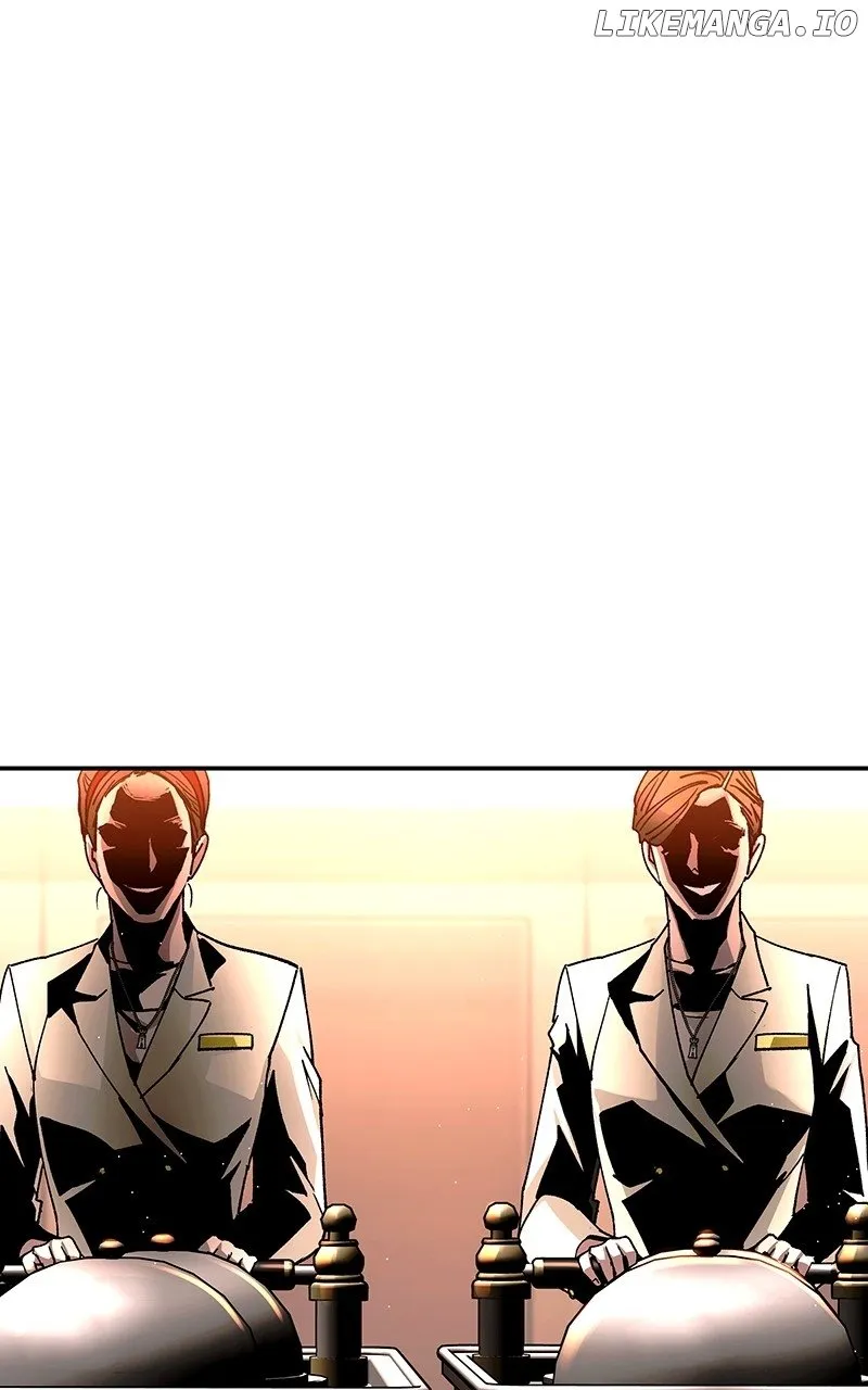 The End of the World is Just a Game to Me Chapter 76 page 68 - 