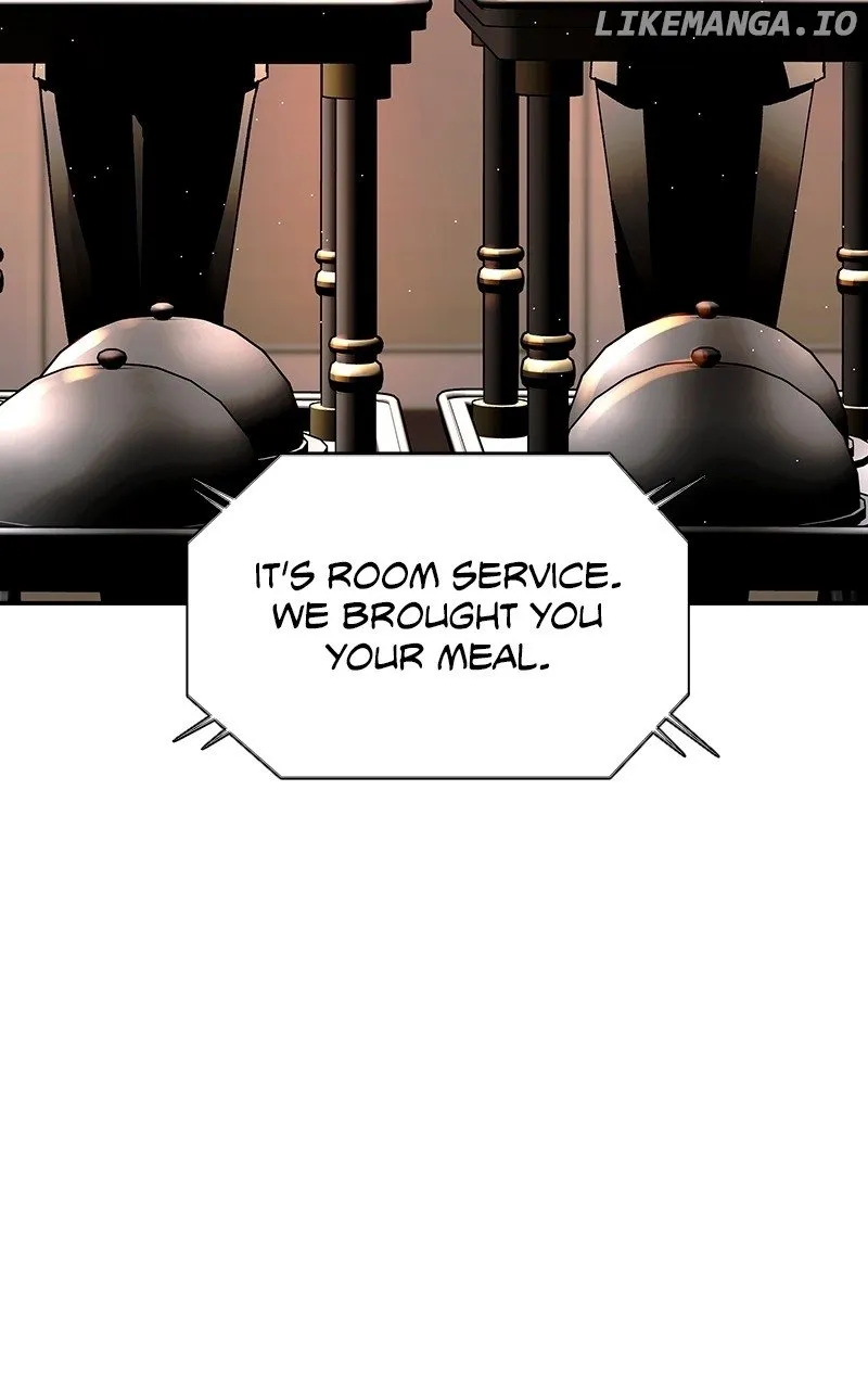 The End of the World is Just a Game to Me Chapter 76 page 69 - 