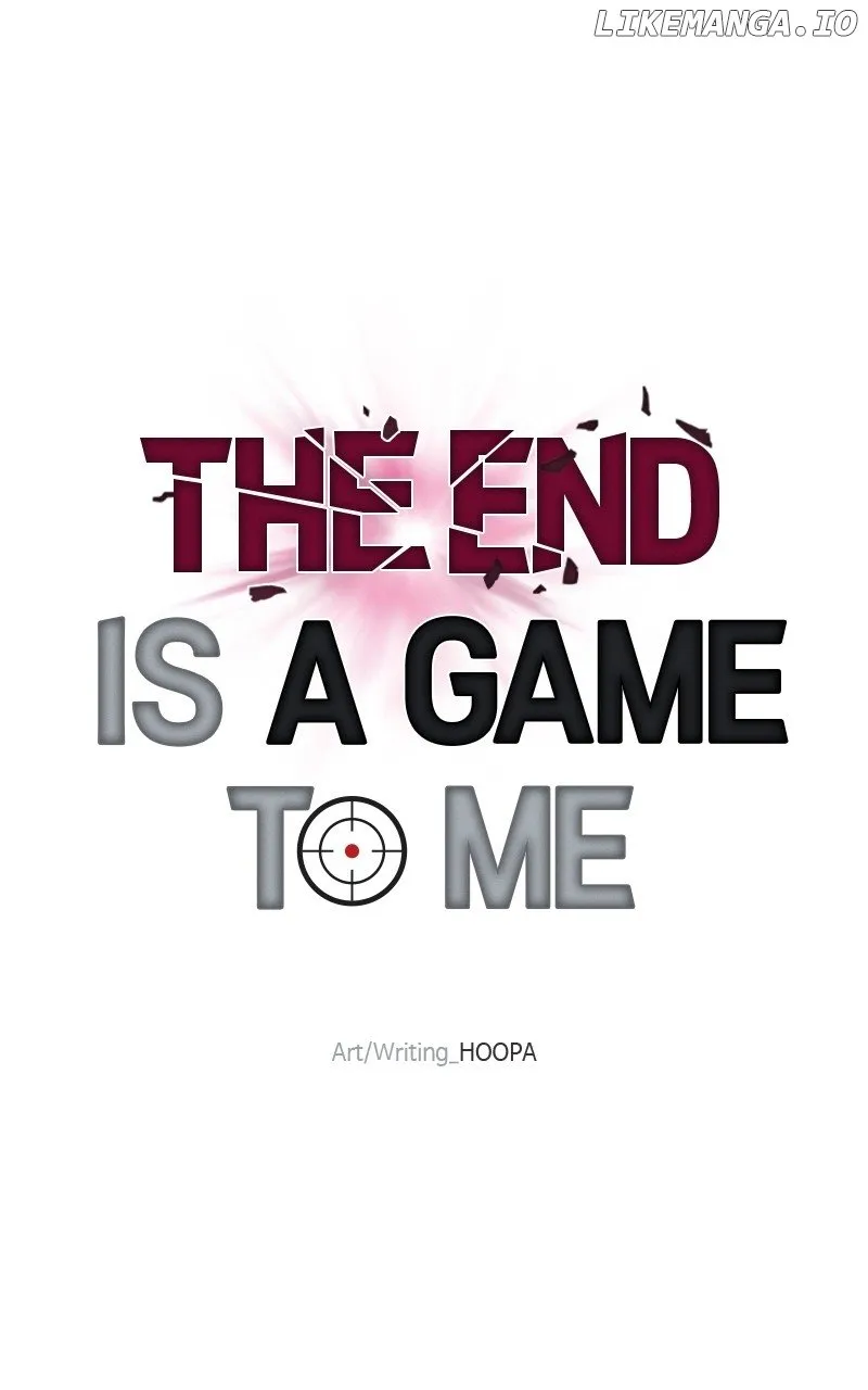 The End of the World is Just a Game to Me Chapter 76 page 70 - 