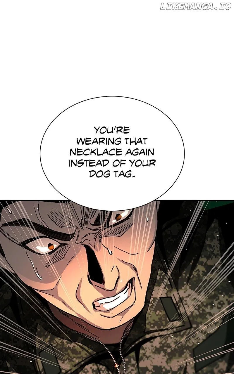 The End of the World is Just a Game to Me Chapter 76 page 8 - 