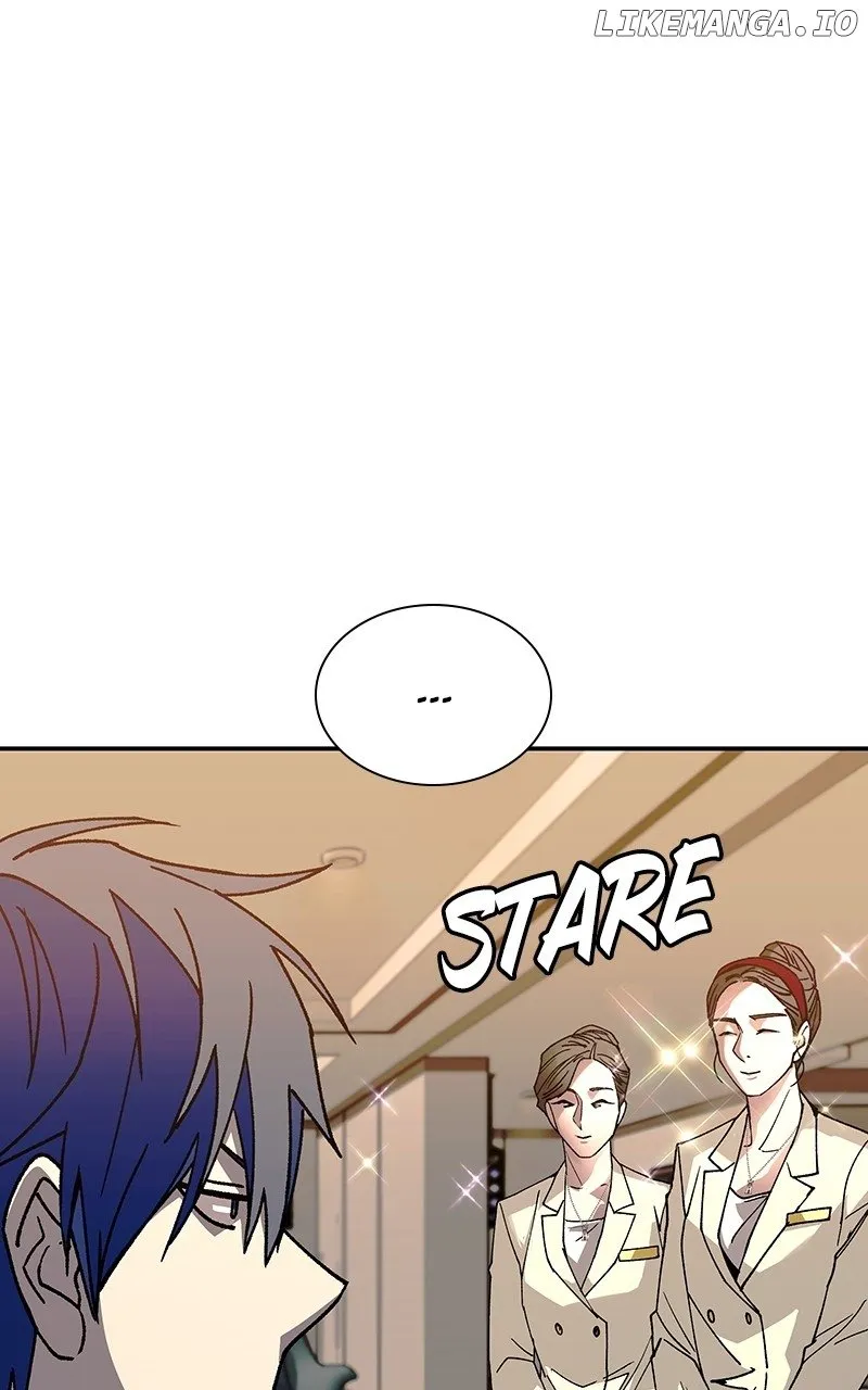 The End of the World is Just a Game to Me Chapter 76 page 73 - 