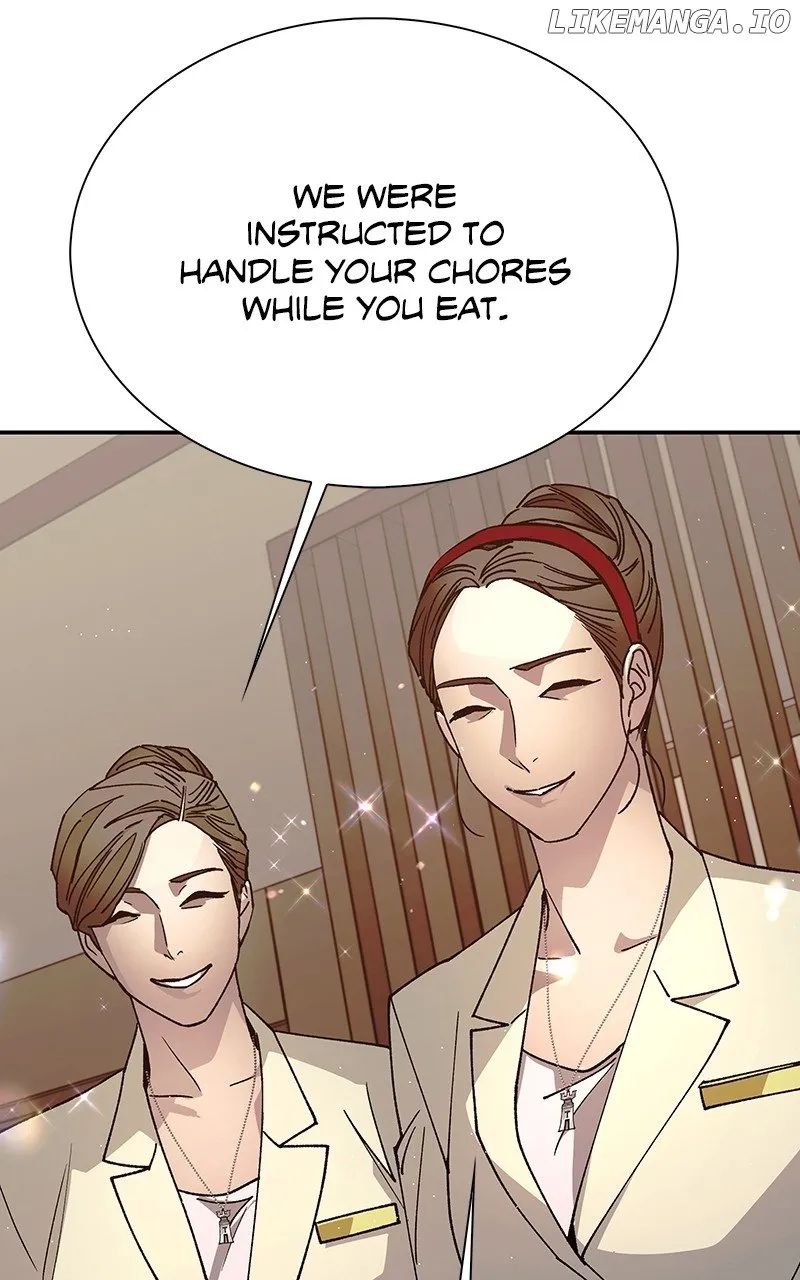 The End of the World is Just a Game to Me Chapter 76 page 75 - 