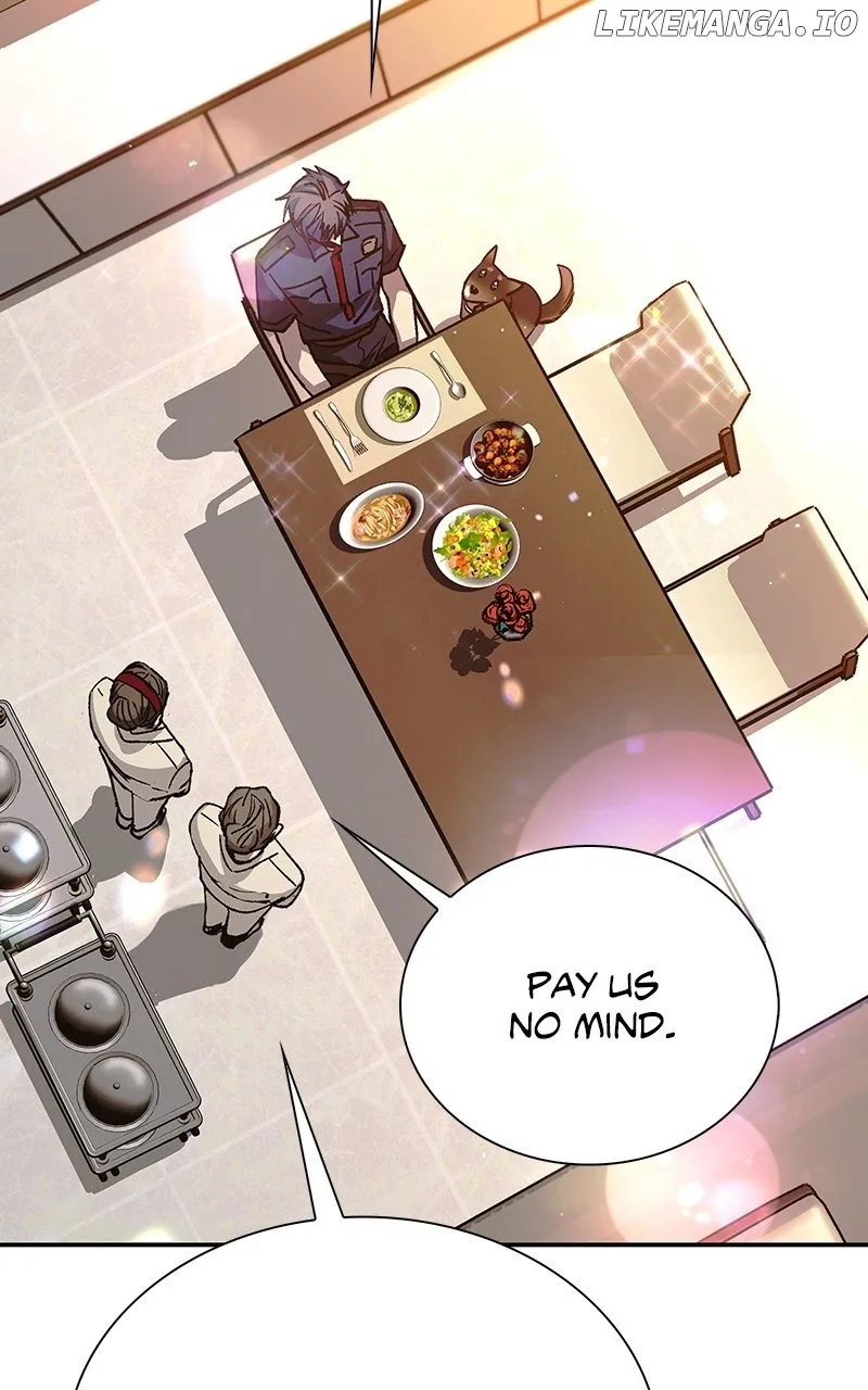 The End of the World is Just a Game to Me Chapter 76 page 77 - 