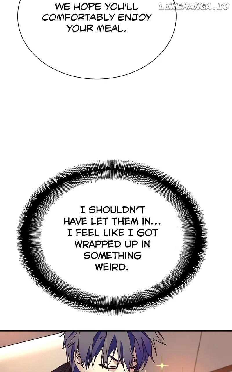 The End of the World is Just a Game to Me Chapter 76 page 78 - 