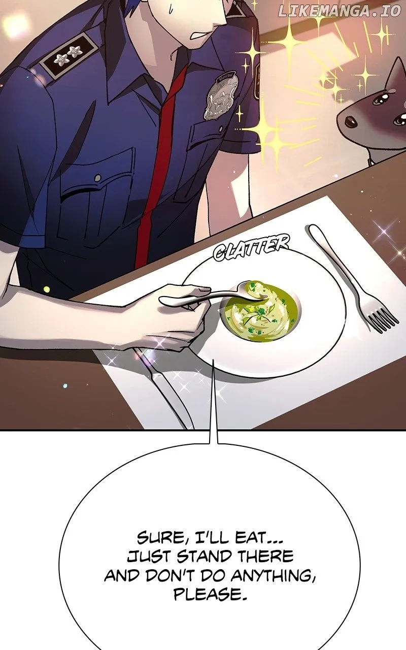 The End of the World is Just a Game to Me Chapter 76 page 79 - 