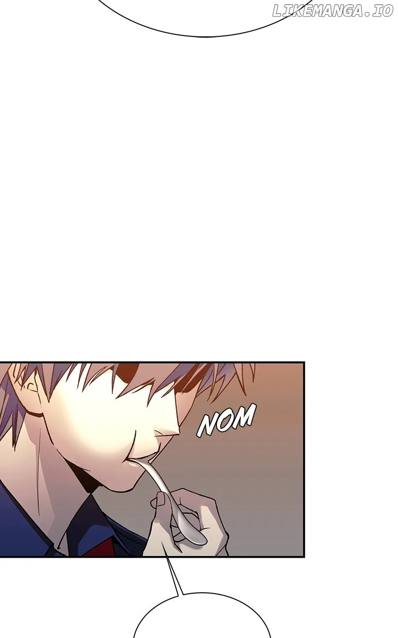 The End of the World is Just a Game to Me Chapter 76 page 80 - 