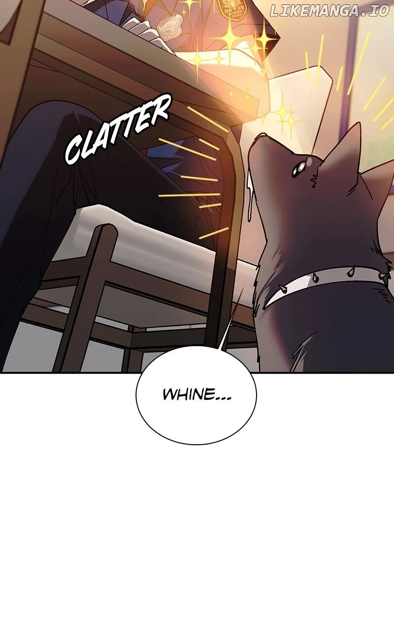 The End of the World is Just a Game to Me Chapter 76 page 84 - 