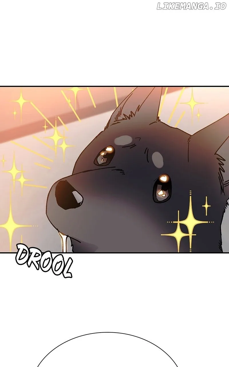 The End of the World is Just a Game to Me Chapter 76 page 85 - 