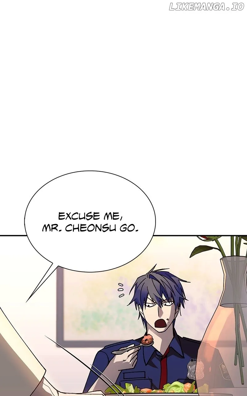 The End of the World is Just a Game to Me Chapter 76 page 87 - 