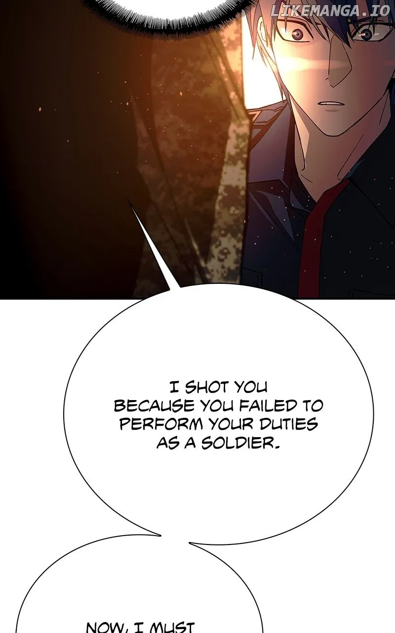 The End of the World is Just a Game to Me Chapter 76 page 10 - 