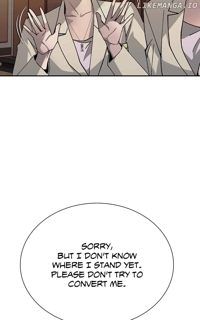 The End of the World is Just a Game to Me Chapter 76 page 92 - 
