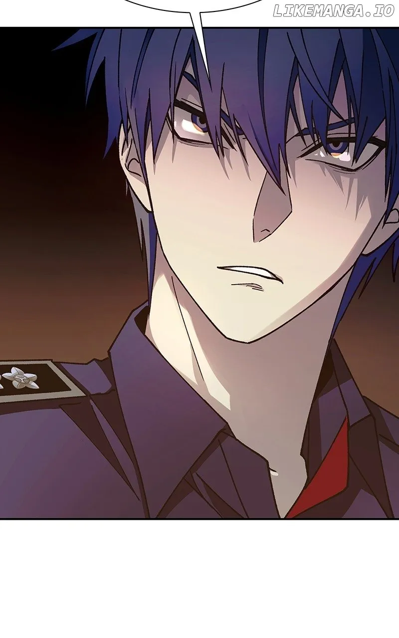 The End of the World is Just a Game to Me Chapter 76 page 93 - 