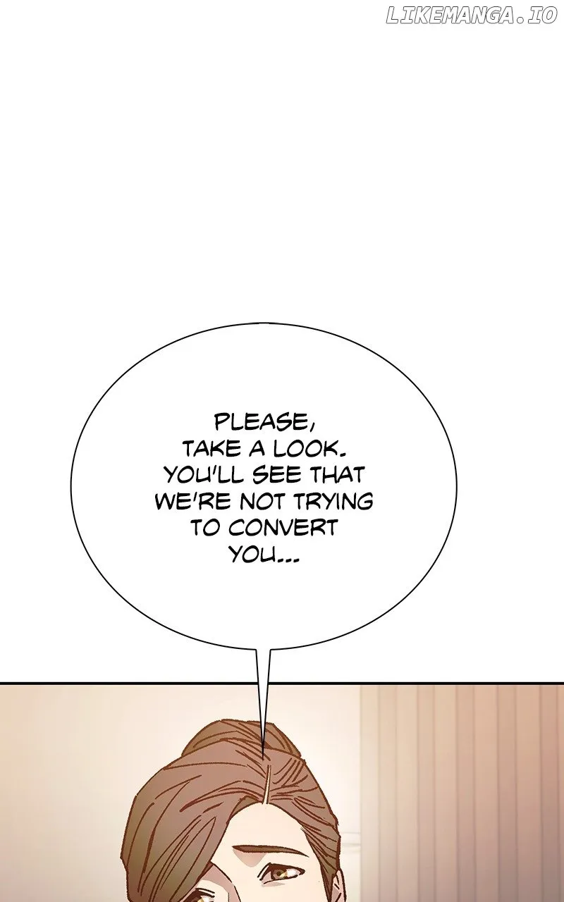 The End of the World is Just a Game to Me Chapter 76 page 94 - 
