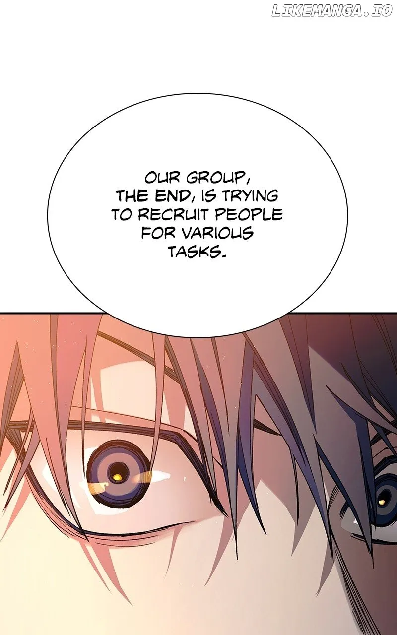 The End of the World is Just a Game to Me Chapter 76 page 96 - 